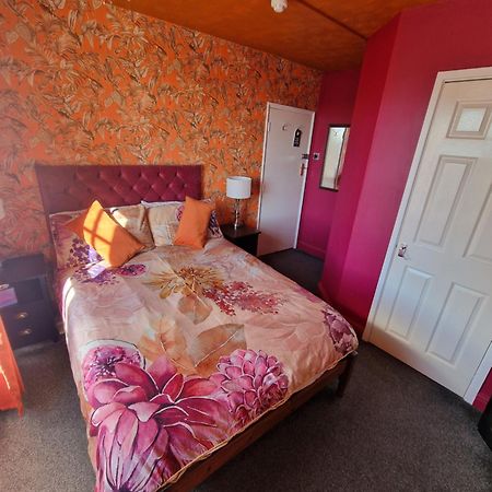 Philbeach Guest House Weymouth Kültér fotó