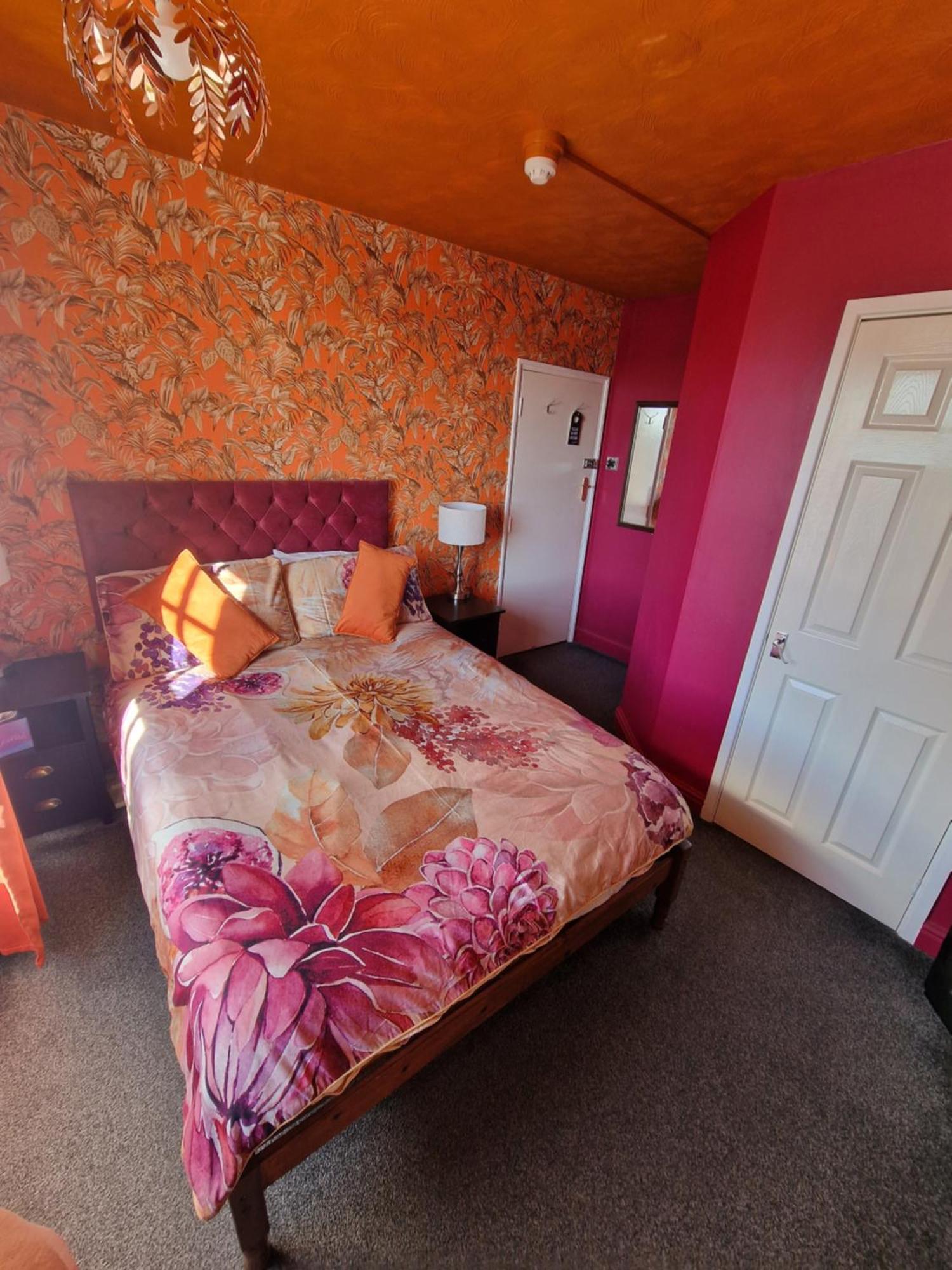 Philbeach Guest House Weymouth Kültér fotó