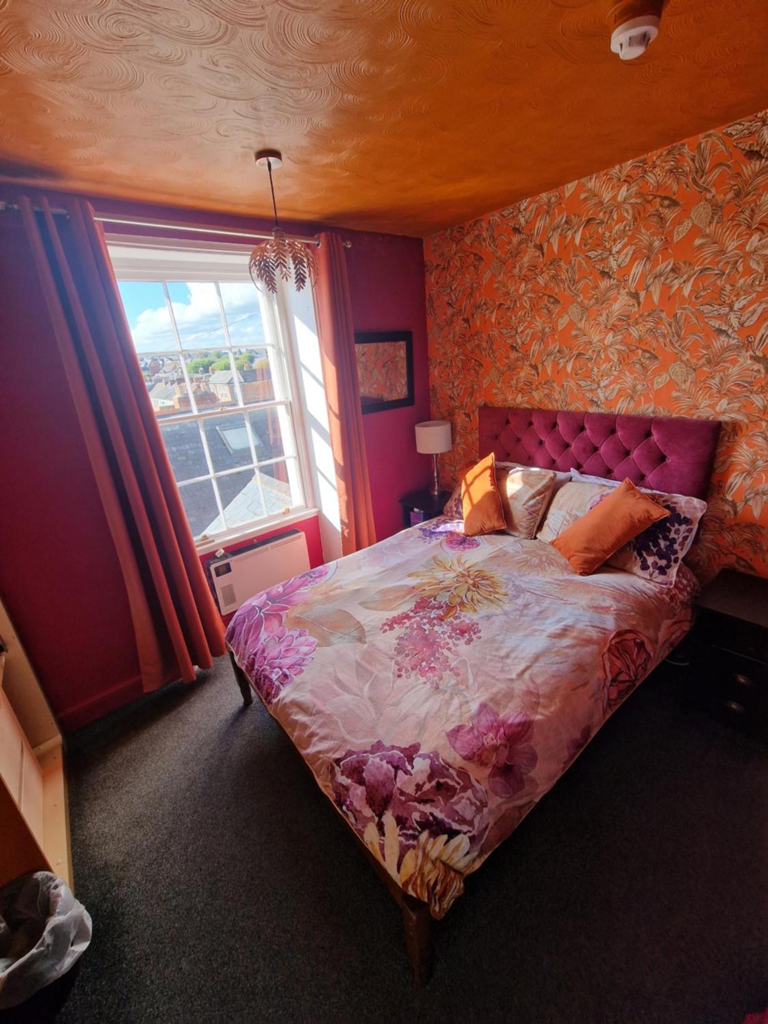 Philbeach Guest House Weymouth Kültér fotó